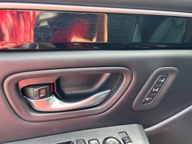 2024 Honda Pilot EX-L 7 Passenger
