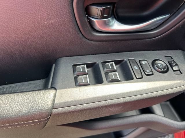 2024 Honda Pilot EX-L 7 Passenger