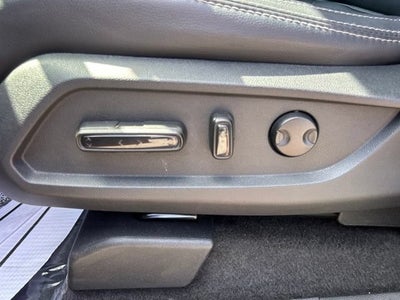 2024 Honda Pilot EX-L 7 Passenger