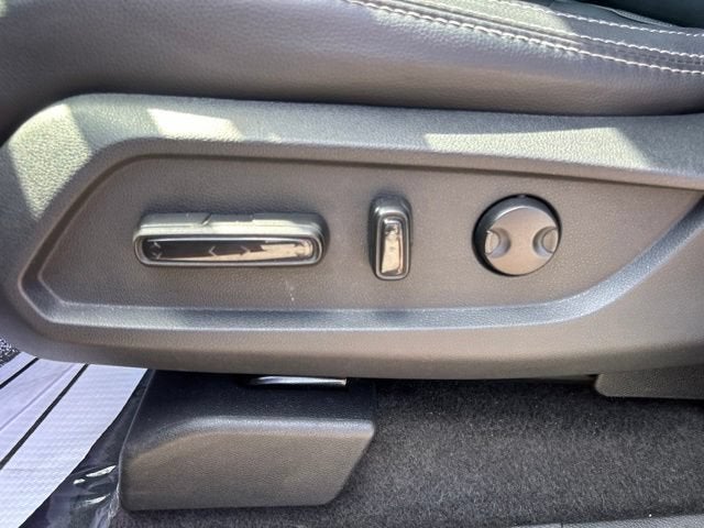 2024 Honda Pilot EX-L 7 Passenger