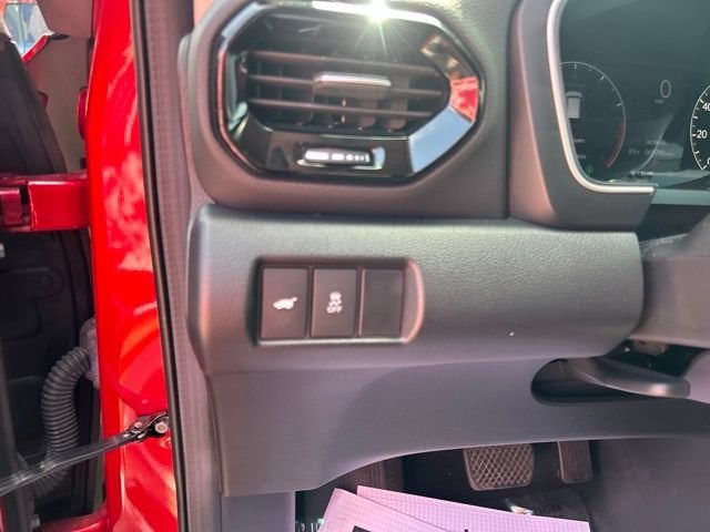 2024 Honda Pilot EX-L 7 Passenger