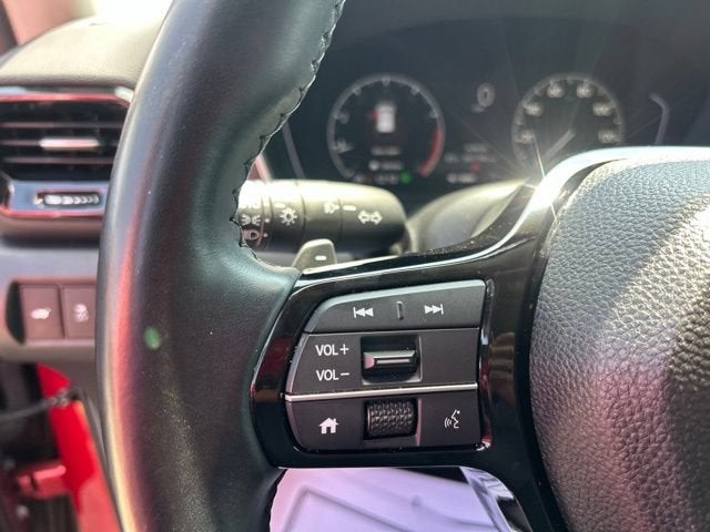 2024 Honda Pilot EX-L 7 Passenger