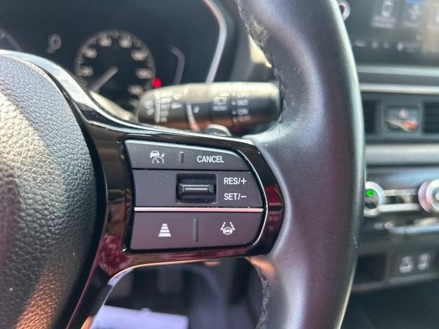 2024 Honda Pilot EX-L 7 Passenger