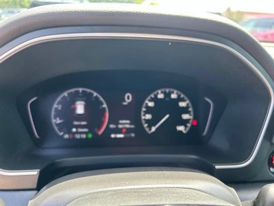 2024 Honda Pilot EX-L 7 Passenger