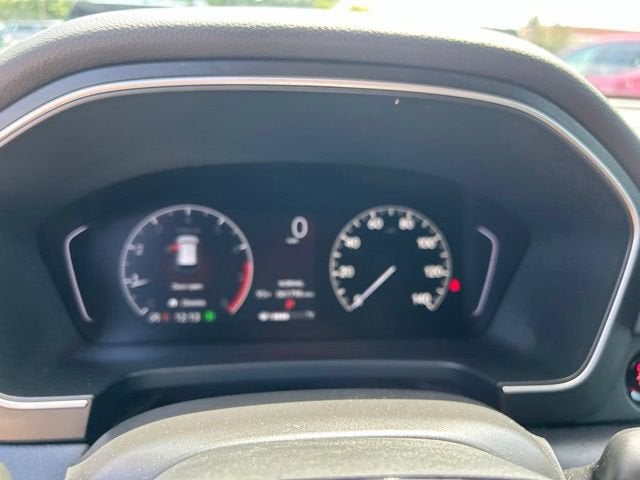 2024 Honda Pilot EX-L 7 Passenger