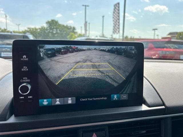 2024 Honda Pilot EX-L 7 Passenger