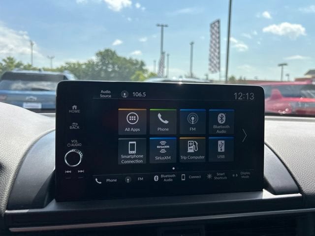2024 Honda Pilot EX-L 7 Passenger
