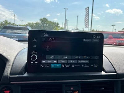 2024 Honda Pilot EX-L 7 Passenger