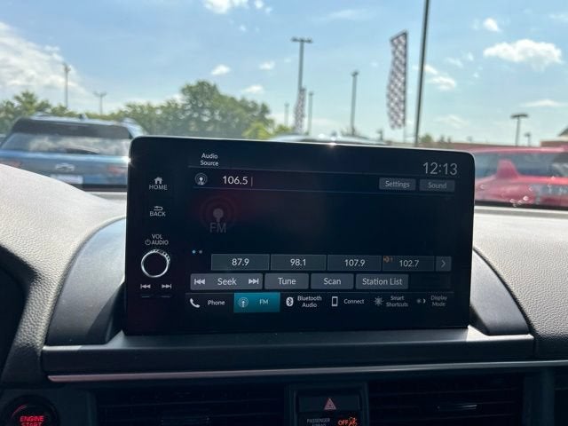 2024 Honda Pilot EX-L 7 Passenger