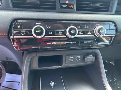 2024 Honda Pilot EX-L 7 Passenger