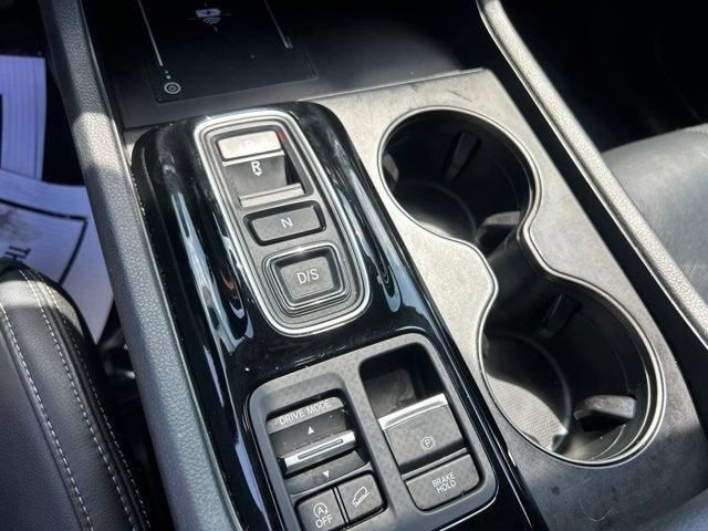 2024 Honda Pilot EX-L 7 Passenger