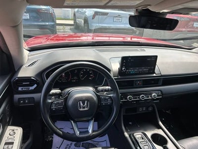 2024 Honda Pilot EX-L 7 Passenger