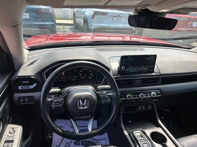 2024 Honda Pilot EX-L 7 Passenger