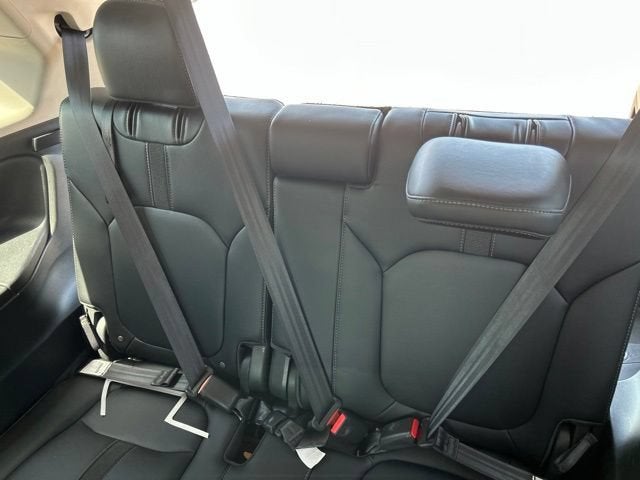 2024 Honda Pilot EX-L 7 Passenger