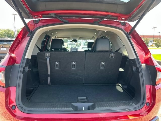 2024 Honda Pilot EX-L 7 Passenger