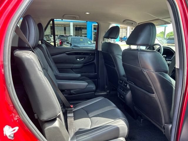 2024 Honda Pilot EX-L 7 Passenger