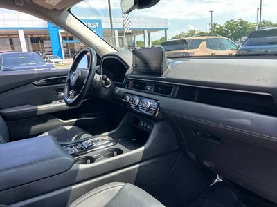 2024 Honda Pilot EX-L 7 Passenger