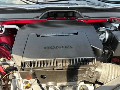 2024 Honda Pilot EX-L 7 Passenger