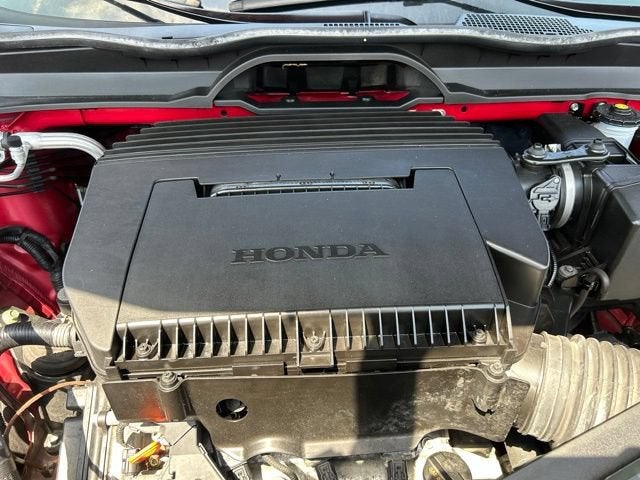 2024 Honda Pilot EX-L 7 Passenger