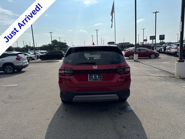 2024 Honda Pilot EX-L 7 Passenger