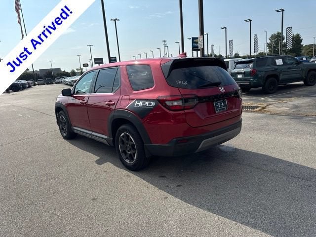 2024 Honda Pilot EX-L 7 Passenger