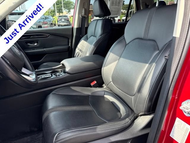 2024 Honda Pilot EX-L 7 Passenger