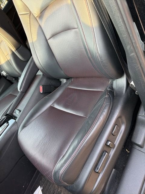 2021 Honda Ridgeline Black Edition