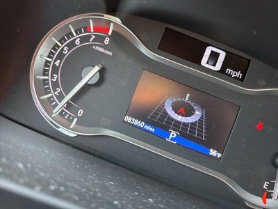 2021 Honda Ridgeline Black Edition