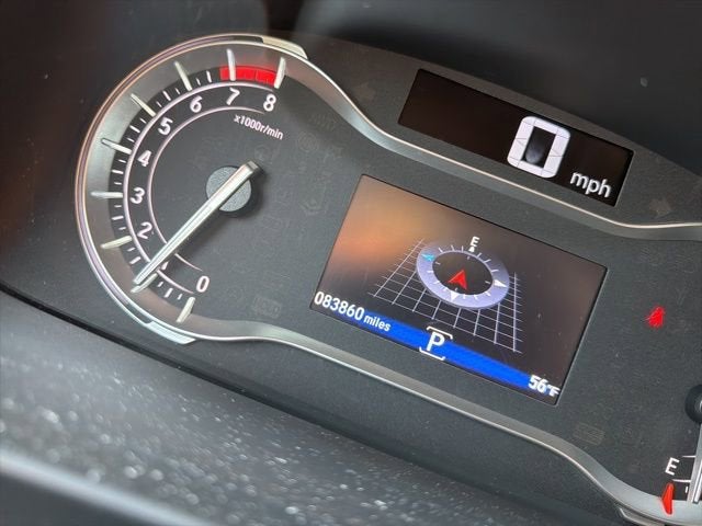 2021 Honda Ridgeline Black Edition