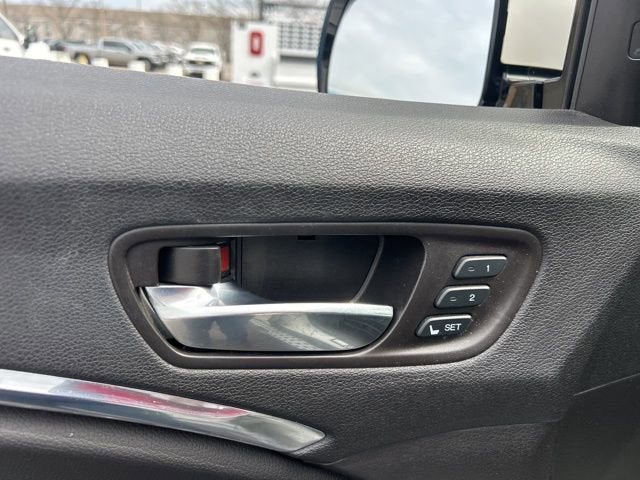 2017 Acura MDX w/Technology Pkg