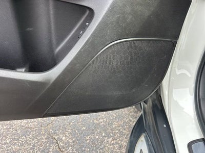 2017 Acura MDX w/Technology Pkg