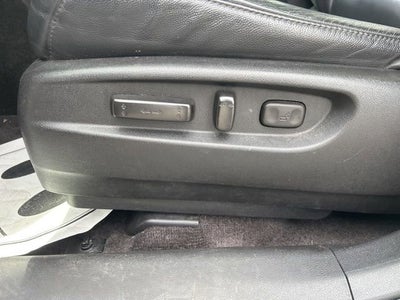 2017 Acura MDX w/Technology Pkg