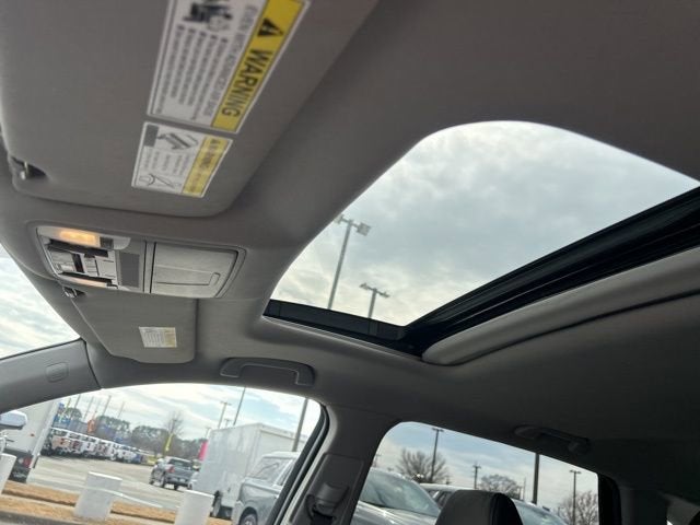 2017 Acura MDX w/Technology Pkg