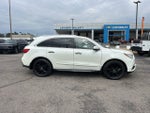 2017 Acura MDX w/Technology Pkg