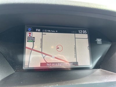 2017 Acura MDX w/Technology Pkg