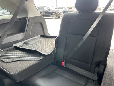 2017 Acura MDX w/Technology Pkg