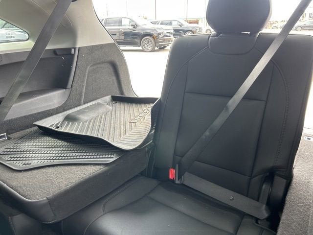 2017 Acura MDX w/Technology Pkg