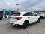 2017 Acura MDX w/Technology Pkg