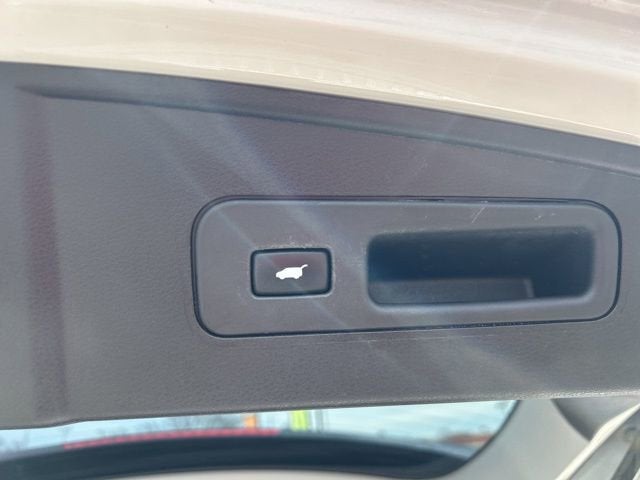 2017 Acura MDX w/Technology Pkg