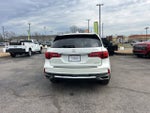 2017 Acura MDX w/Technology Pkg