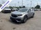 2021 Honda CR-V 2WD EX