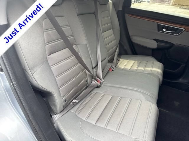 2021 Honda CR-V 2WD EX