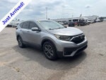 2021 Honda CR-V 2WD EX