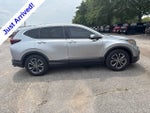 2021 Honda CR-V 2WD EX
