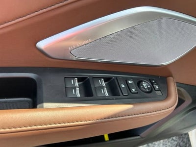 2022 Acura RDX Technology Package