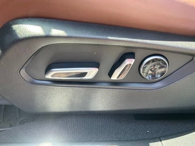 2022 Acura RDX Technology Package