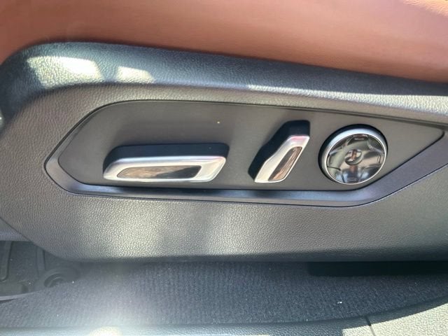 2022 Acura RDX Technology Package