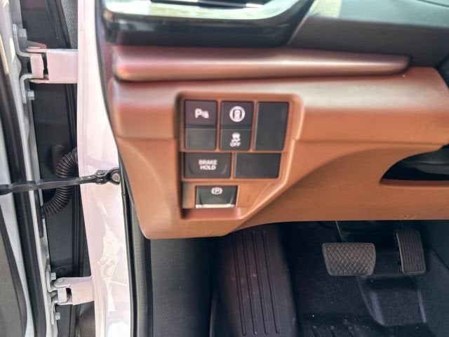 2022 Acura RDX Technology Package