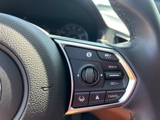 2022 Acura RDX Technology Package
