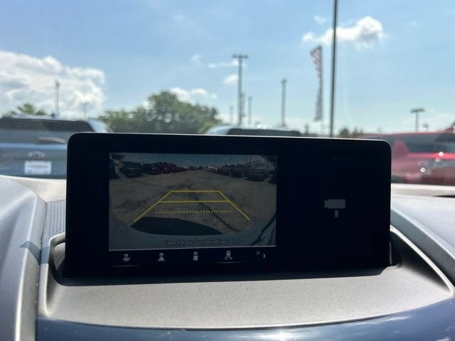2022 Acura RDX Technology Package